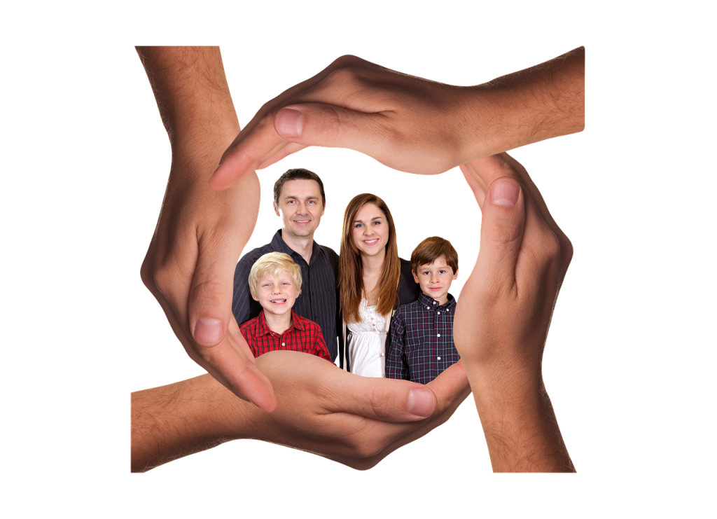 hands, protect, protection